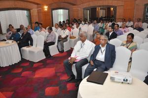 08 Seminar on Disruptive Technologies