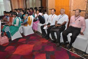 09 Seminar on Disruptive Technologies