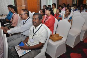 10 Seminar on Disruptive Technologies