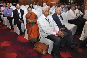 11 Seminar on Disruptive Technologies