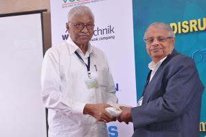 20 Seminar on Disruptive Technologies