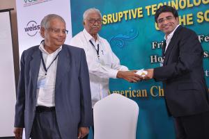 21 Seminar on Disruptive Technologies