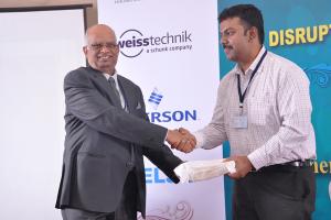 26 Seminar on Disruptive Technologies