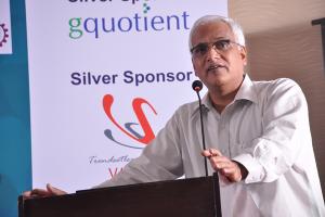 28 Seminar on Disruptive Technologies