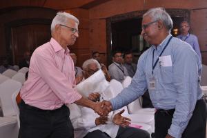 33 Seminar on Disruptive Technologies