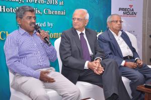 35 Seminar on Disruptive Technologies
