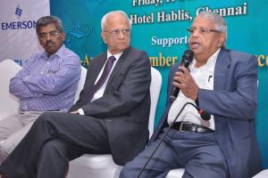 36 Seminar on Disruptive Technologies