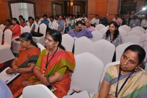 37 Seminar on Disruptive Technologies