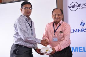 39 Seminar on Disruptive Technologies