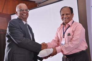 41 Seminar on Disruptive Technologies