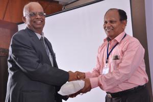 42 Seminar on Disruptive Technologies